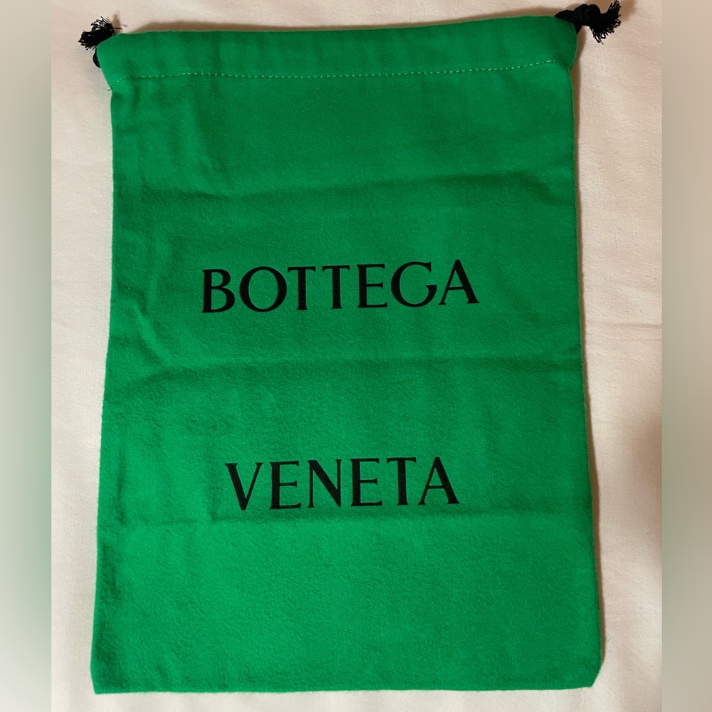 BOTTEGA VENETA DUST BAG FOR SALE